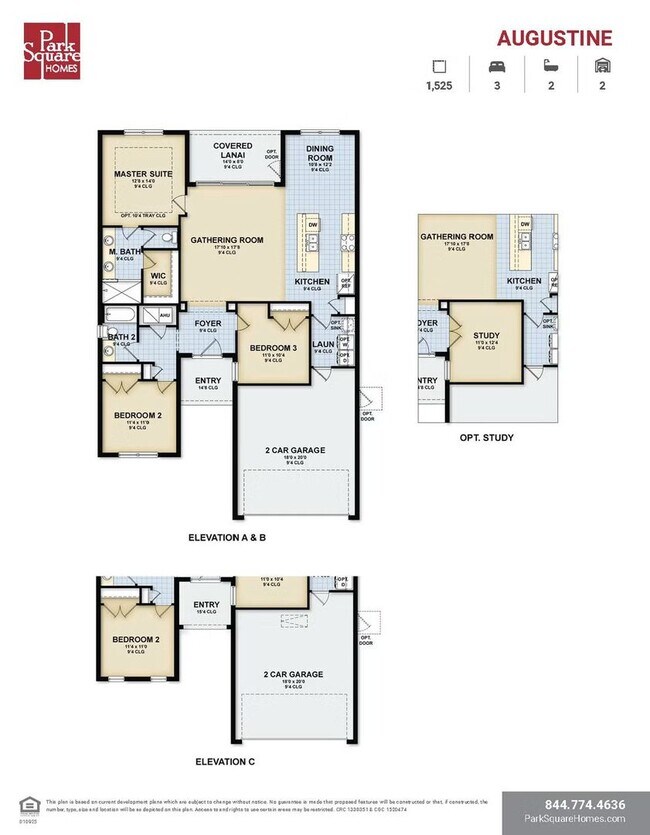 Building Photo - Welcome to this inviting 3/2 single family home located in Compass Landing