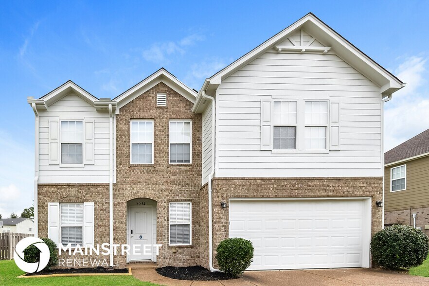 Building Photo - 4542 Sweet Whisper Ln