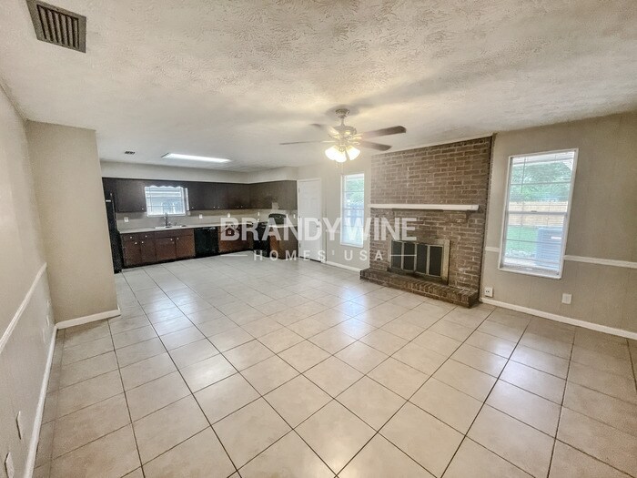 Building Photo - 1213 Sizemore Ct
