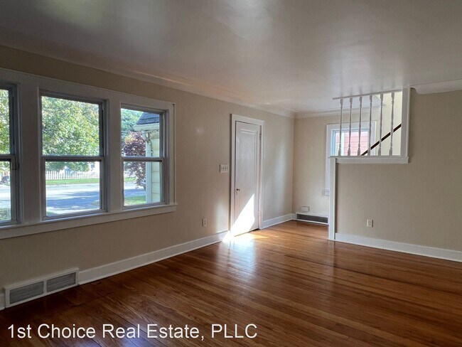 Building Photo - 3 br, 1 bath House - 1024 S. Pennsylvania ...