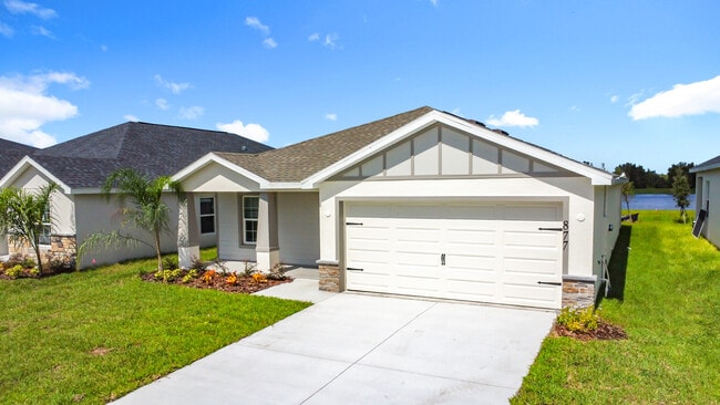 Building Photo - 877 Cypress Creek Run