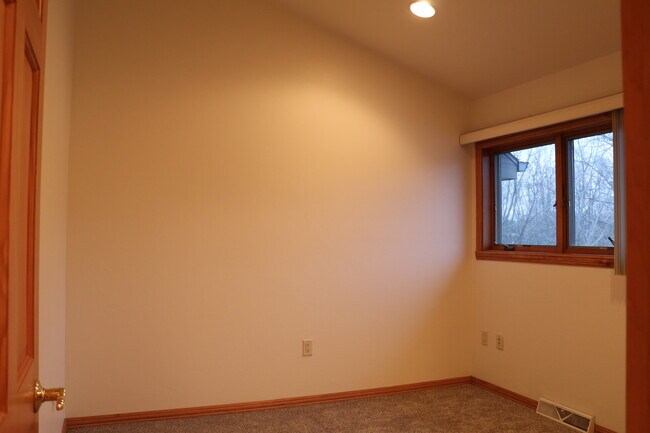 Bedroom - 493 N 9th St