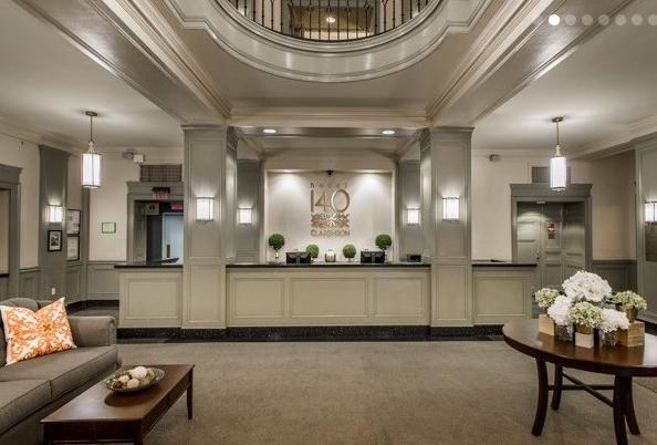 Primary Photo - 600 Columbia Rd