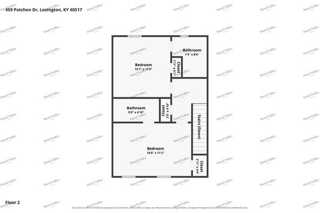 Building Photo - 459 Patchen Dr