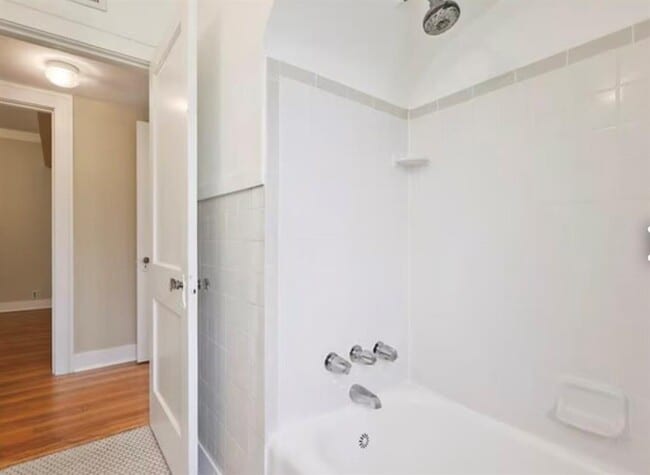 Building Photo - 4018 Garrott St