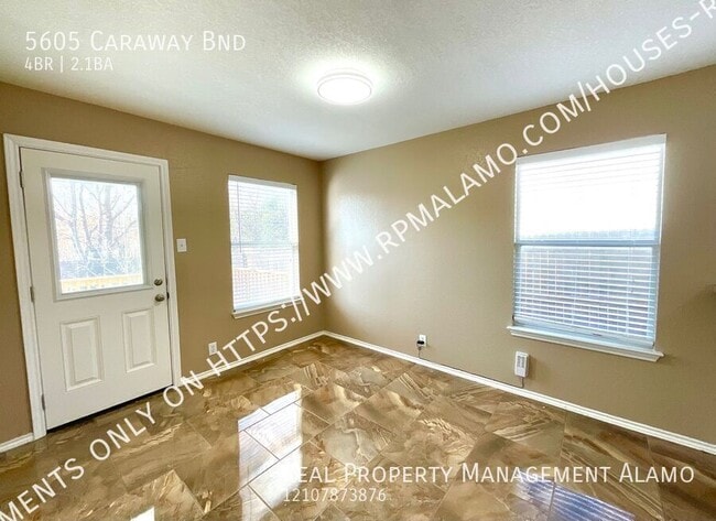 Building Photo - 5605 Caraway Bend