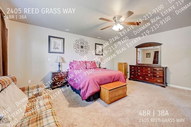 Building Photo - 2405 Reed Grass Way