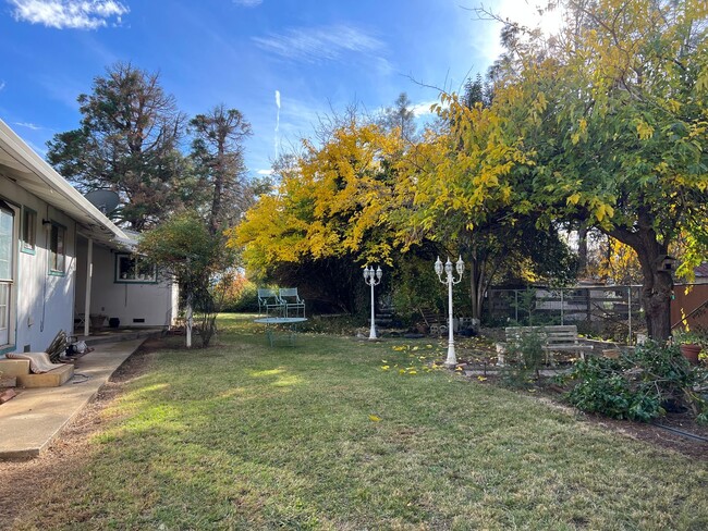Building Photo - Wonderful Palo Cedro Neighborhood country ...