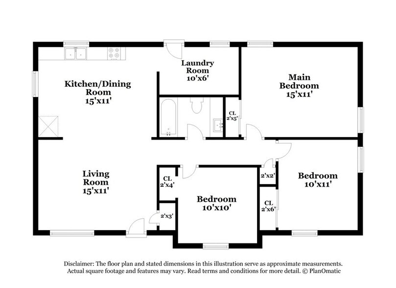 Building Photo - 3332 Hospital Ln