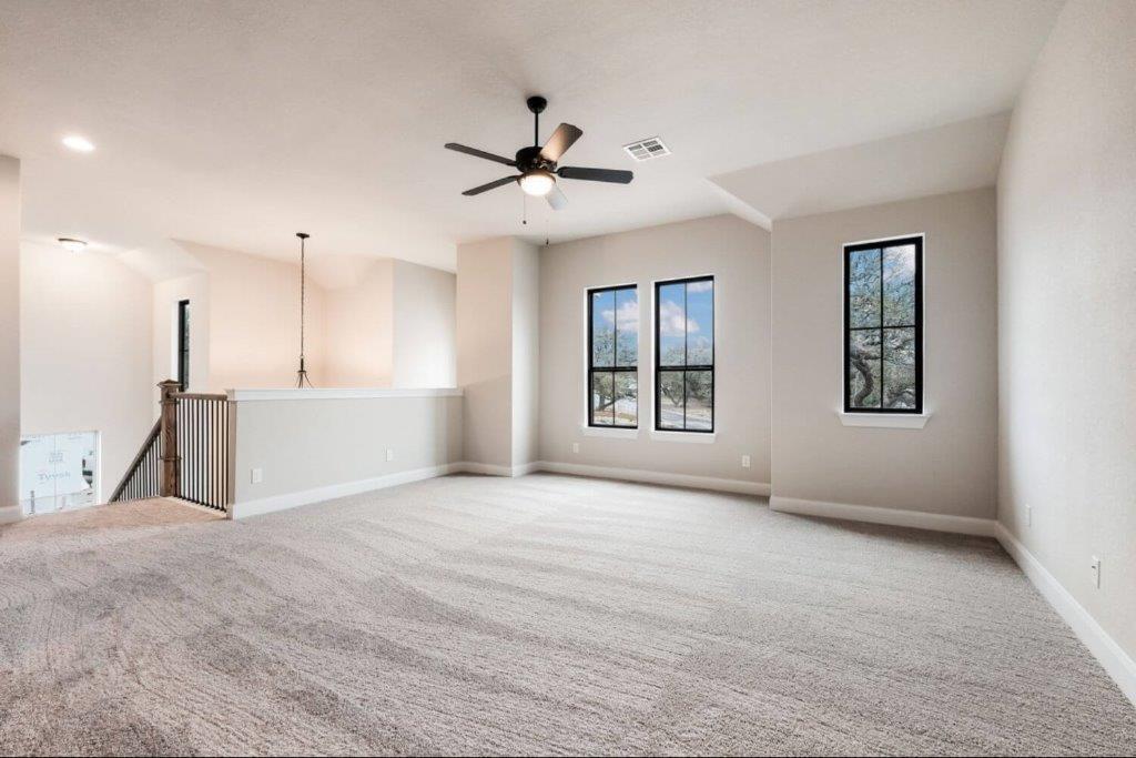 Family Room - 11330 Cottage Grove