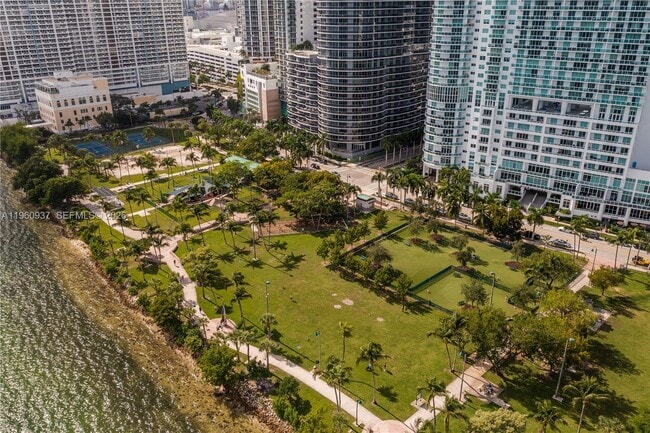 Building Photo - 2001 S Biscayne Blvd