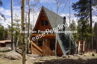 Building Photo - A Frame Home in Evergreen!!