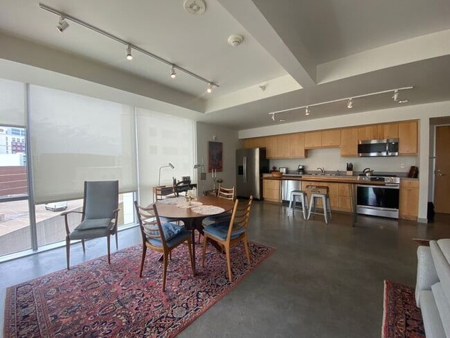 Building Photo - $2,600 | 1 Bedroom, 2 Bathroom Luxury Condo | No Pets | Available for an August 1st, 2026 move-in!