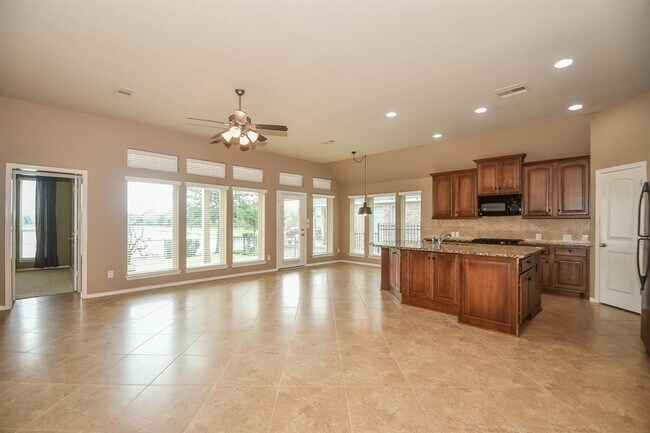 Building Photo - 11518 Elizabeth Brook Dr