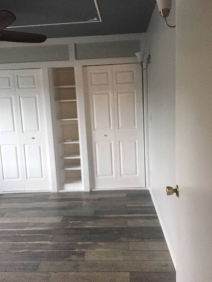 Lots of closet space - 924 Shorewood Dr