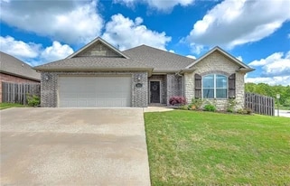 Building Photo - 2852 W Featherock Way