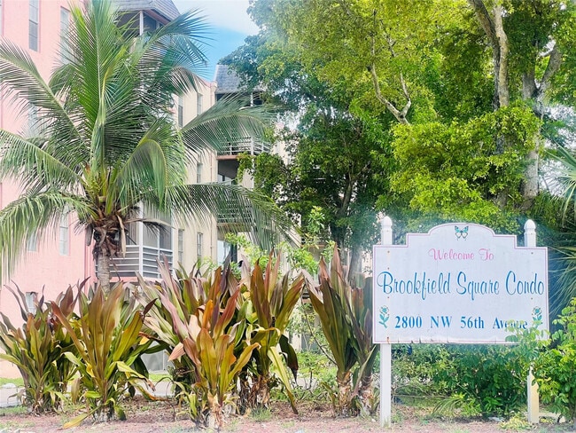 Primary Photo - 2800 NW 56th Ave