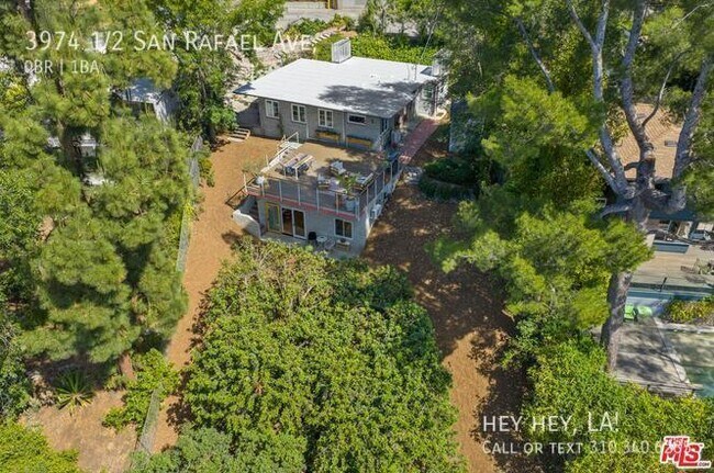 Building Photo - 3974 San Rafael Ave