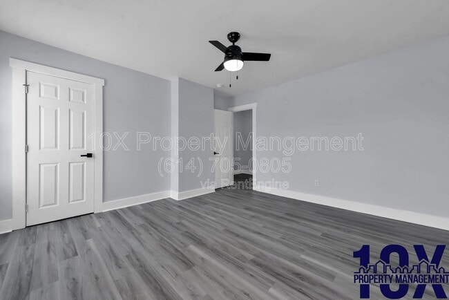 Building Photo - 1538 E Livingston Ave