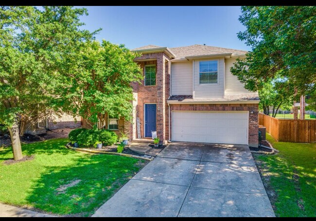 Building Photo - 11489 Stephenville Dr