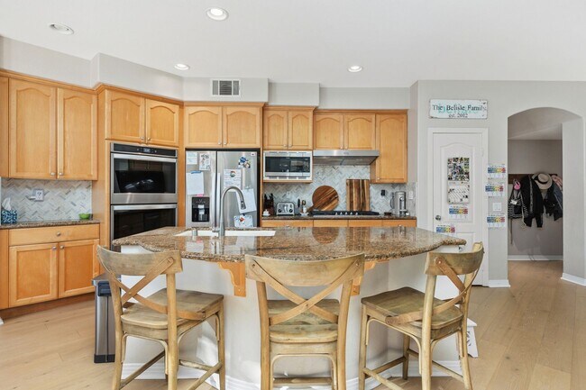 Building Photo - Gated corner lot home walking distance to the beach