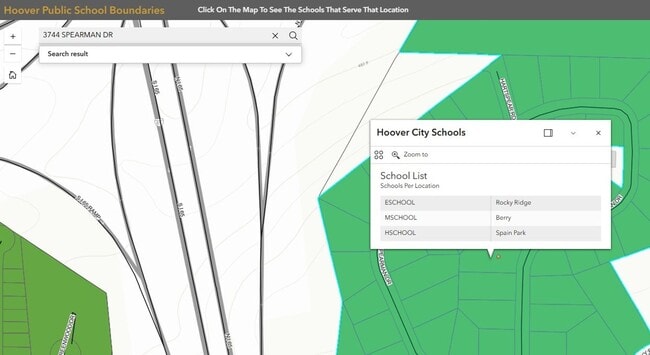 Building Photo - Charming & Spacious 3-Bed Home in City of Hoover