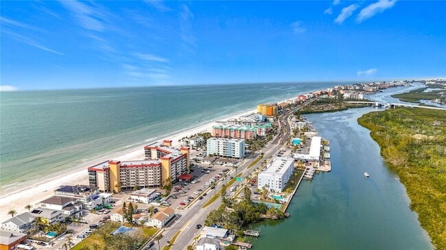 Building Photo - 18304 Gulf Blvd
