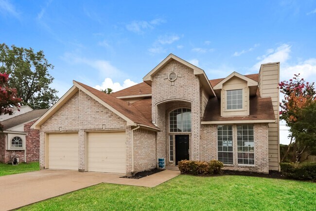 Building Photo - 8313 Spinnaker Cv