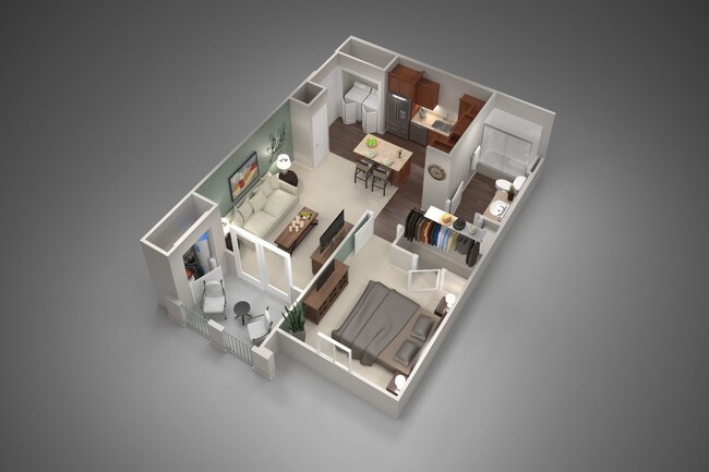 1X1-713 - San Marquis