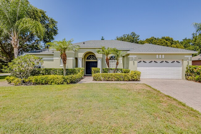 Building Photo - 2500 Azzurra Ln