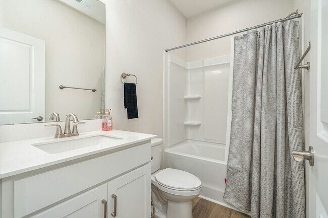 Building Photo - 2219 Endeavor Run