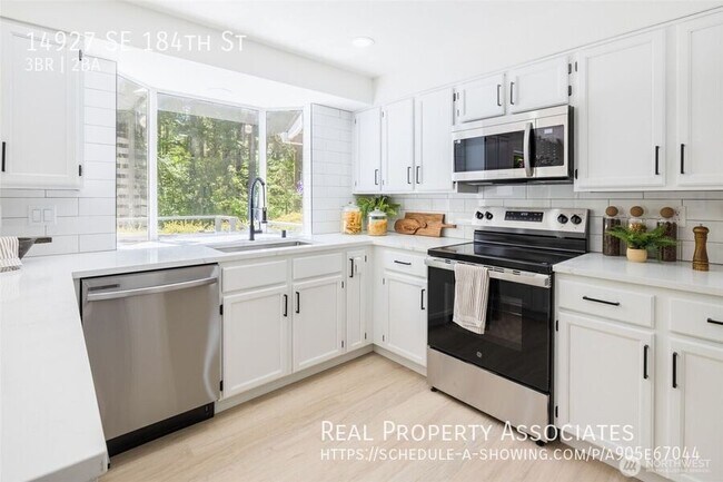 Building Photo - 14927 SE 184th St