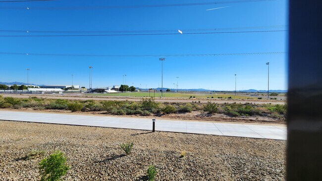 Building Photo - 24615 W Flores Dr