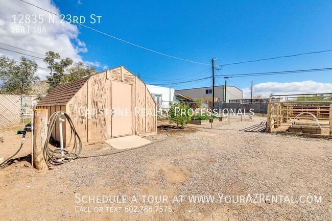 Building Photo - Gorgeous Remodeled Ranch style home in Pho...