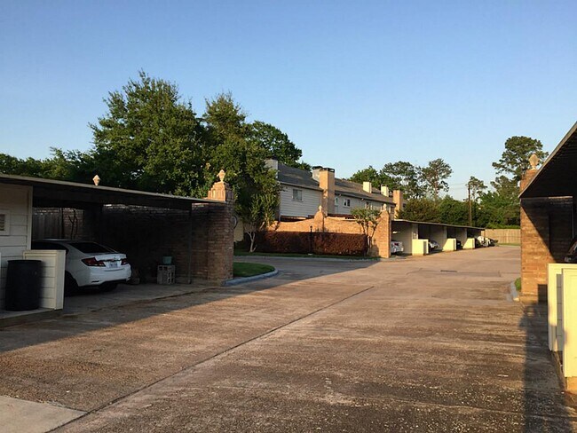 Building Photo - 10330 Briar Forest Dr