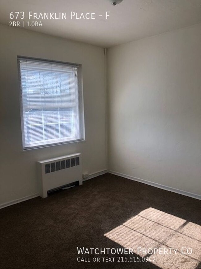 Building Photo - 673 Franklin Pl