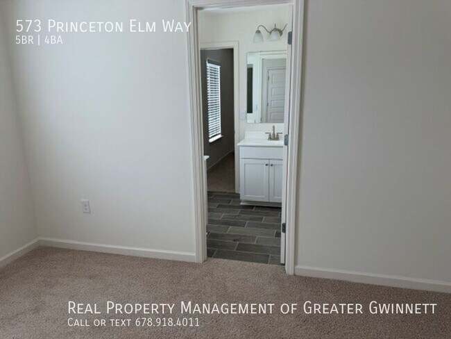 Building Photo - 573 Princeton Elm Pl