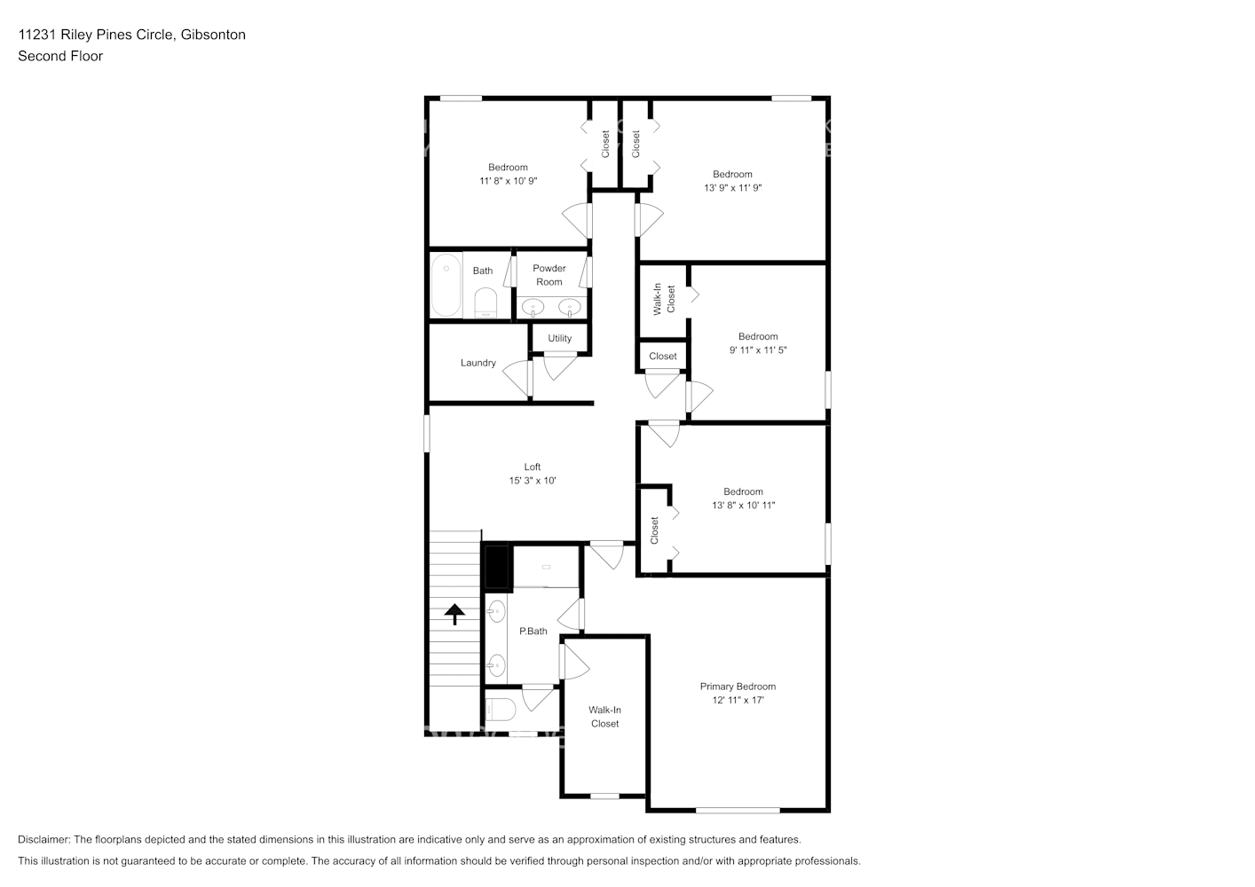 Building Photo - 11231 Riley Pines Cir