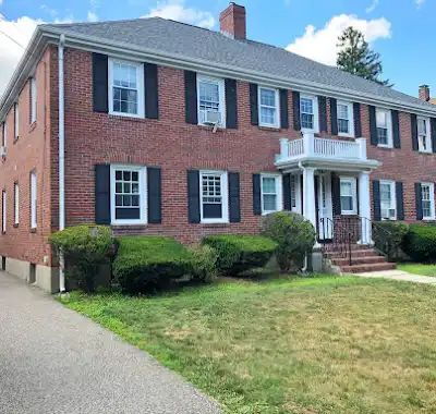 Building Photo - One bedroom, One bath in Quincy Center!!!
