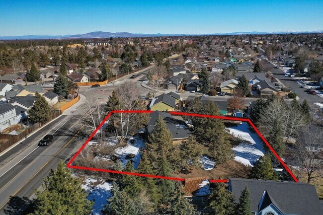 Building Photo - 1/2 acre in the with RV Hook ups