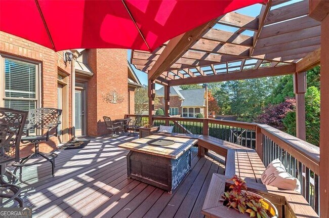 Building Photo - 692 Heritage Post Ln SW