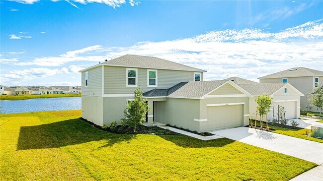 Building Photo - 4743 Yellow Elder Wy