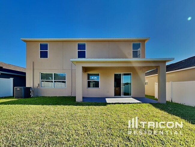 Building Photo - 13432 Graham Yarden Dr