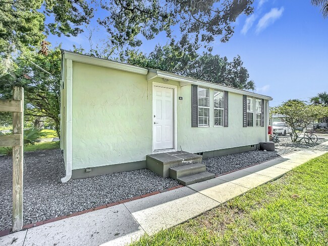 Building Photo - 209 Flagler Blvd