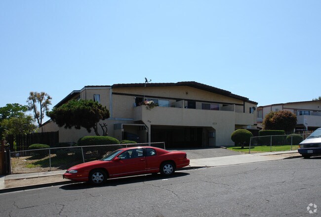 Building Photo - 372 Pala Vista