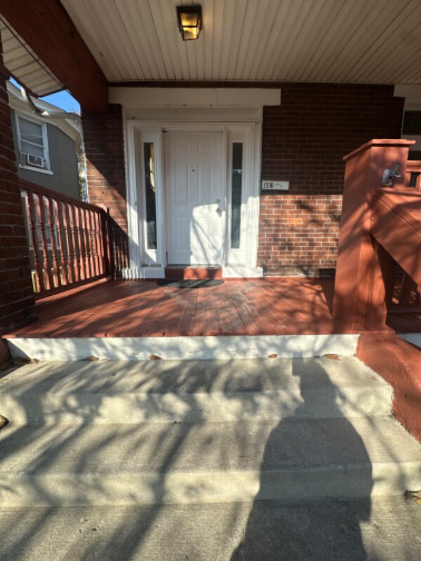 Building Photo - 1516 Dixmont Ave