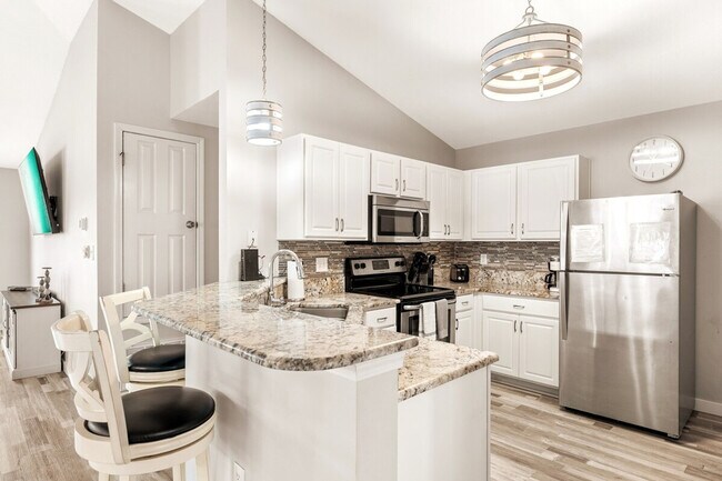 Building Photo - 75 Secret Harbor Dr