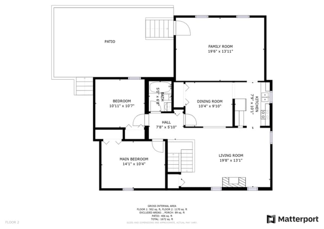 Building Photo - 4689 Longbranch