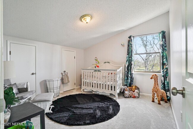 Building Photo - 8434 Allwine Ct