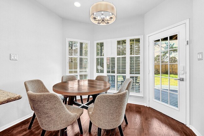 Building Photo - 8307 Summer Reef Dr